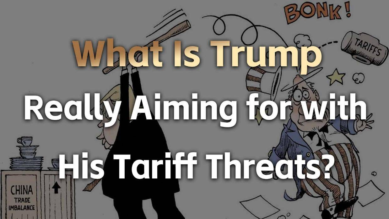 Trump Declines Tariff Extension, Unilaterally Imposes New Rates on Hundreds of Nations-impact on Safety Footwear Sector