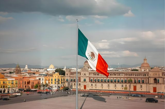 Mexico’s Anti-Dumping Duty Jolts Safety Footwear Market