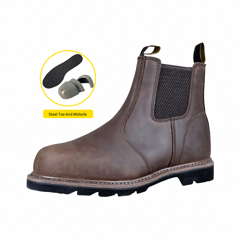 1chelsea boots
