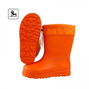 Lightweight EVA Lightweight Knee High With Removable Warm Lining