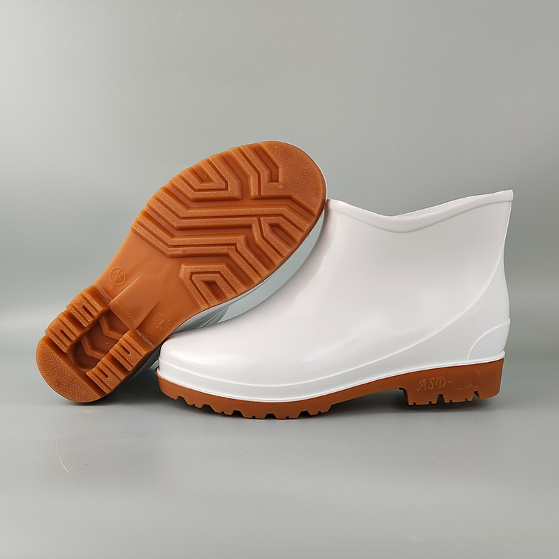 6  upper&outsole