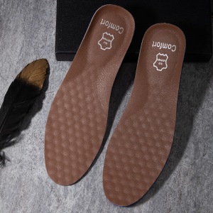 PU insole