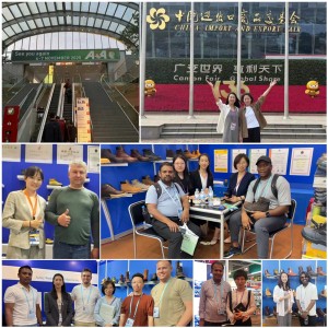 Knee High Rain Boots Oil Resistant Blue PVC Waterproof Footwear