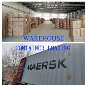 Knee High Rain Boots Oil Resistant Blue PVC Waterproof Footwear