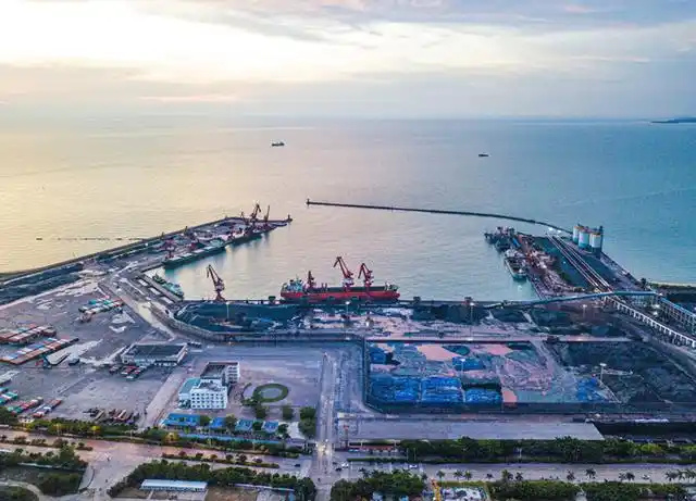 Hainan Free Trade Port’s Customs Closure: A Game-Changer for Safety Footwear Industry